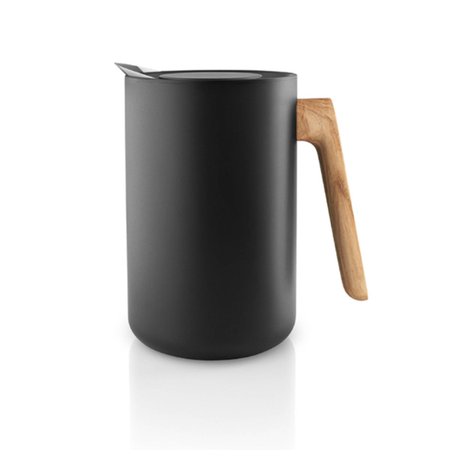 Vacuum jug 1.0l Nordic k