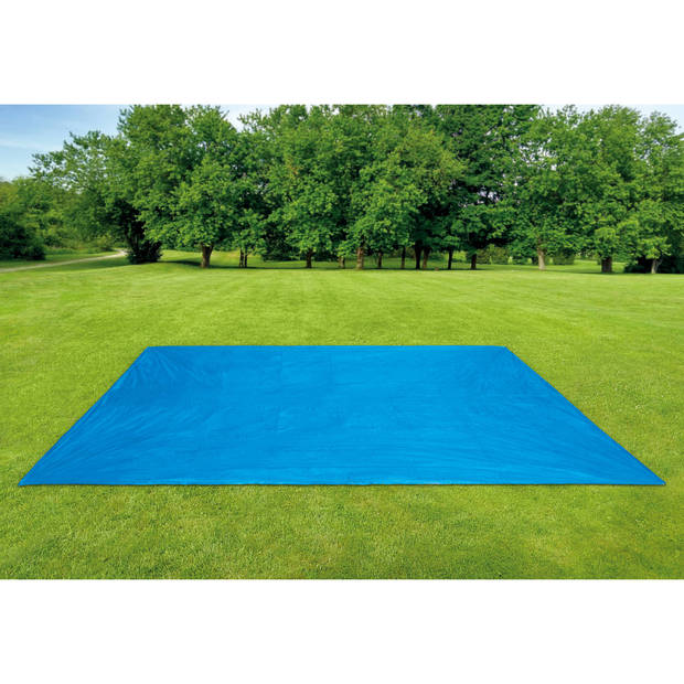 Intex Frame Pool Rechthoekig 220x150x60 cm - Zwembad Super Set