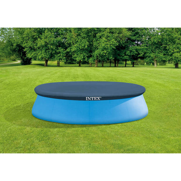 Zwembad Super Deal - Intex Easy Set Rond 305x76 cm