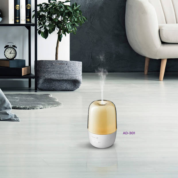 Clean Air Optima Aroma Diffuser Ambiente AD-301