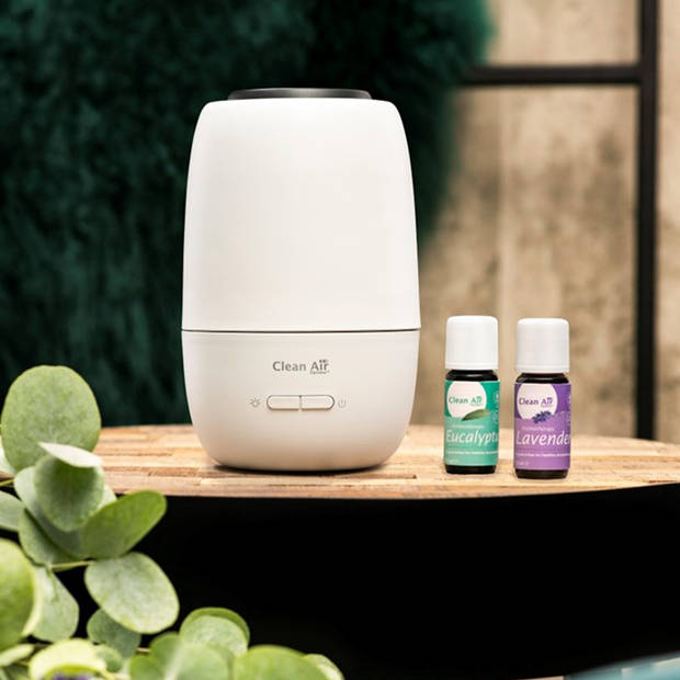 Clean Air Optima Aroma Diffuser Ambiente AD-303