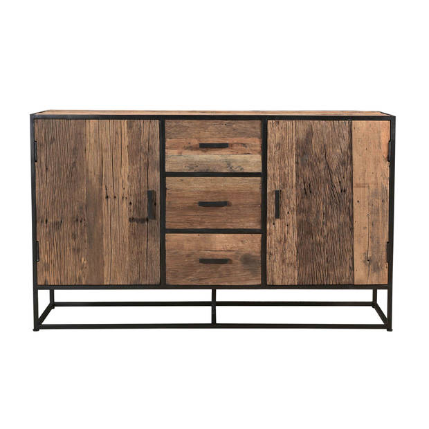 Livingfurn - Dressoir Dakota 150 cm - Riverwood