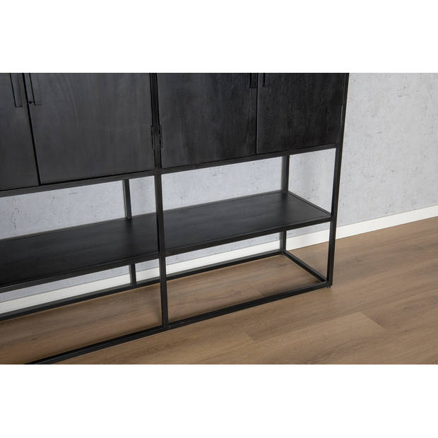 Livingfurn Kala 4 doors 160cm