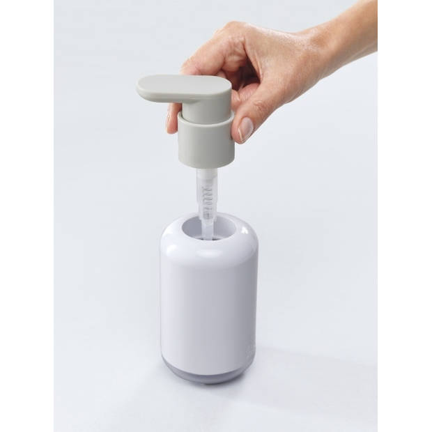 Joseph Joseph - Duo Zeepdispenser, 0.35L - Joseph Joseph