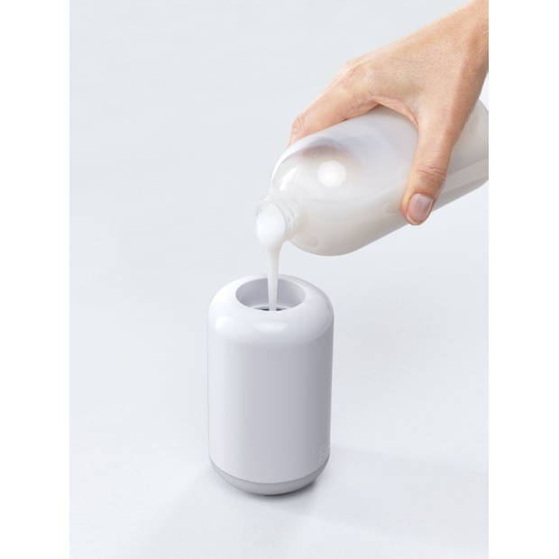 Joseph Joseph - Duo Zeepdispenser, 0.35L - Joseph Joseph