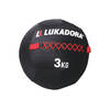 Lukadora - Weight Wall Ball - 3 KG