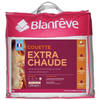 BLANREVE Extra warm microfiber dekbed - 140 x 200 cm - Wit