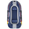 Bestway Hydro Force Treck X2 Opblaasboot 2-persoons Blauw/Grijs