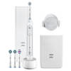 Oral-B Genius 10200W Elektrische Tandenborstel Wit Powered by Braun