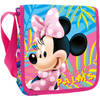 Disney Minnie Mouse Spring Palms - Schoudertas - 25 x 21 x 6 cm - Multi