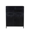 Livingfurn - Dressoir Kala 85 cm - Mangohout