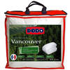 DODO Tempered Quilt Vancouver - 140 x 200 cm - Wit