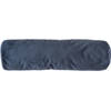 Madison Home sierkussen London 60 x 17,5 cm polyester blauw