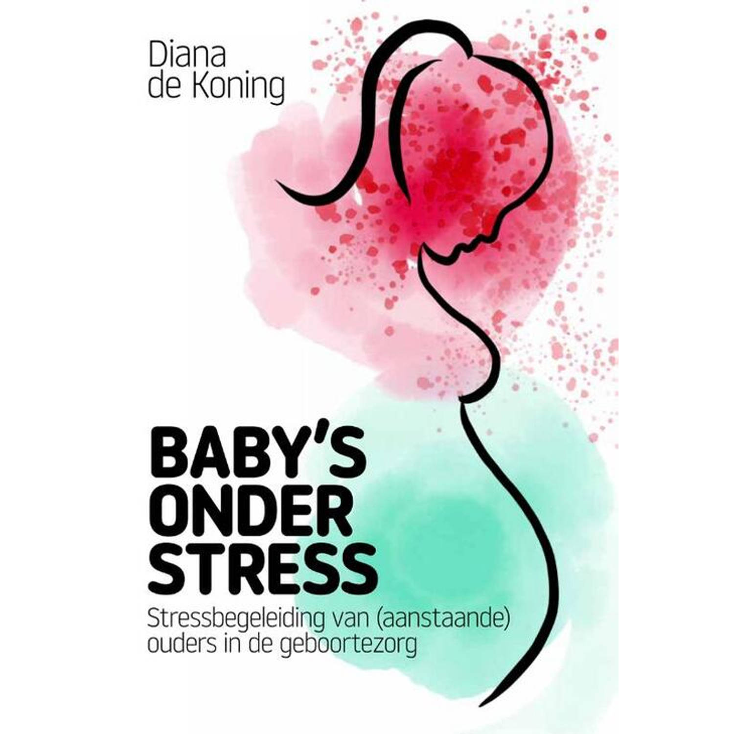 Baby's Onder Stress