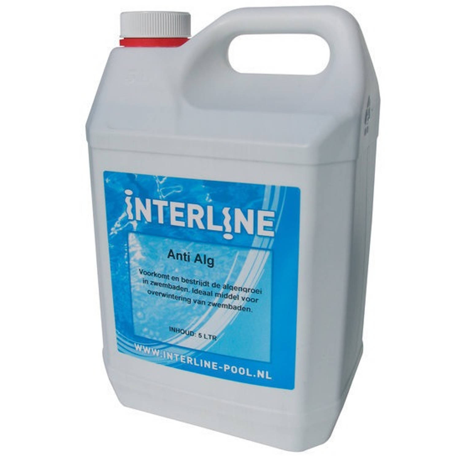 Interline Anti Alg 5 liter (52781300)