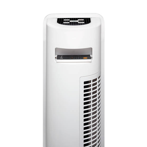 Clean Air Optima Luxe Toren Ventilator CA-405