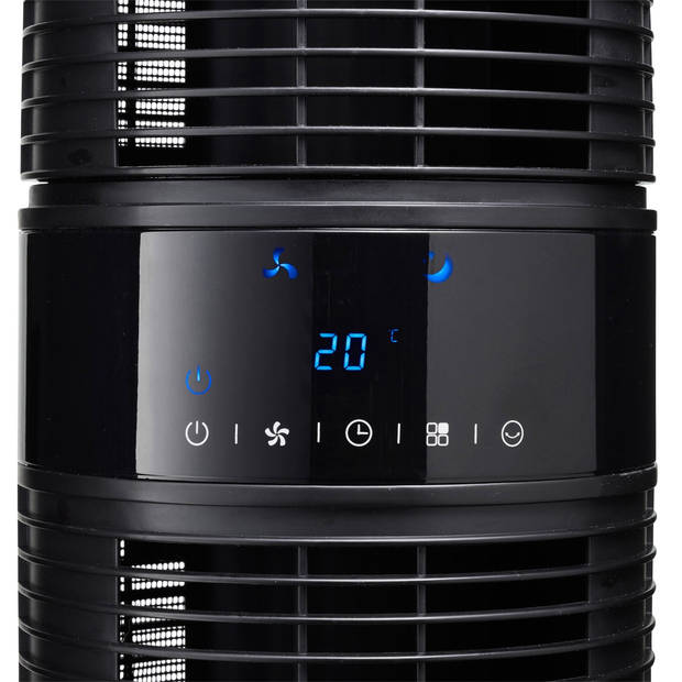 Clean Air Optima Design Toren Ventilator CA-406B