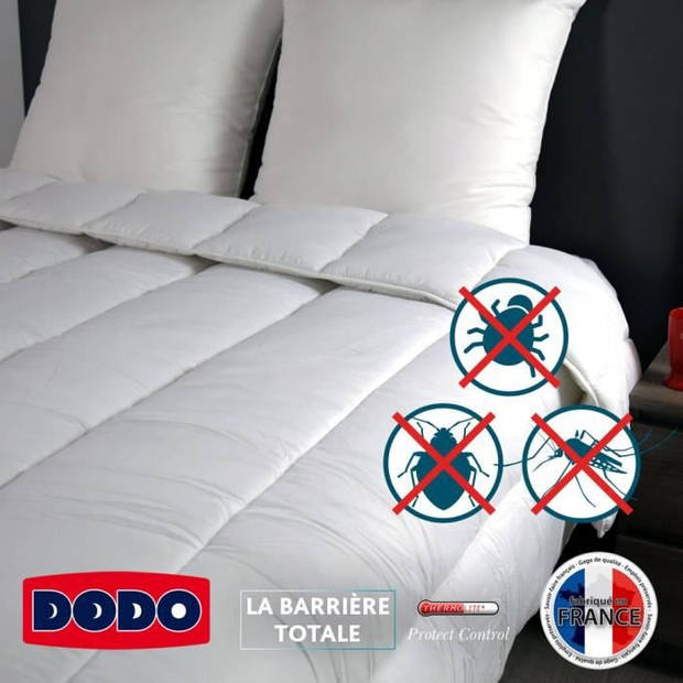 DODO Gehard dekbed MULTIPROTECT - 140 x 200 cm