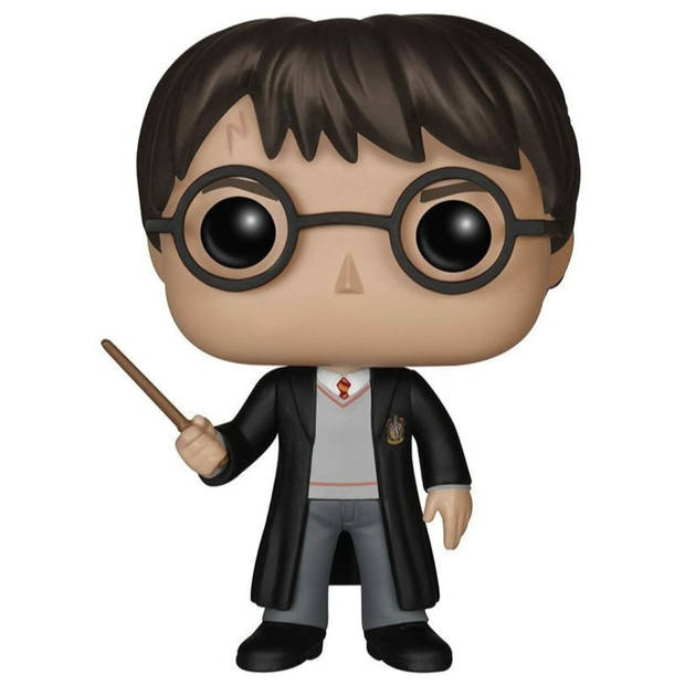 Funko Pop! Harry Potter: Harry Potter