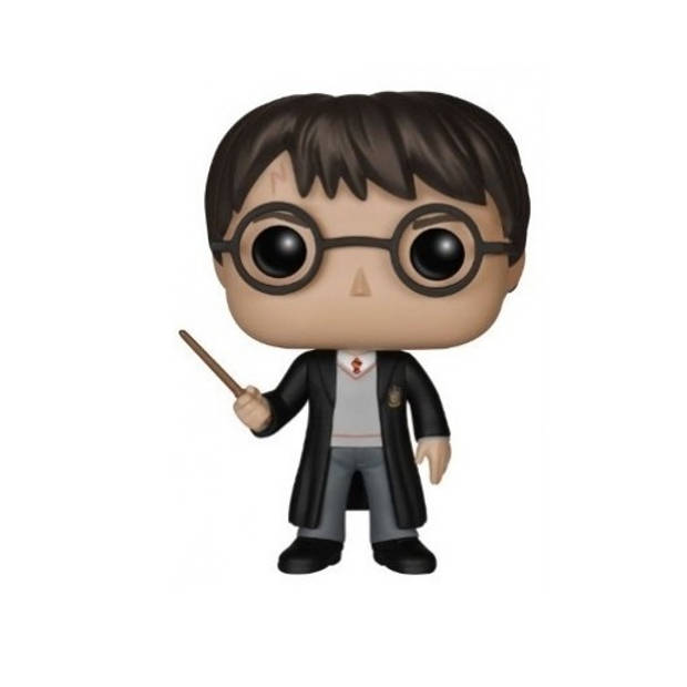 Funko Pop! Harry Potter: Harry Potter