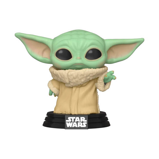 Funko Pop! - Star Wars BABY YODA Mandalorian - The Child