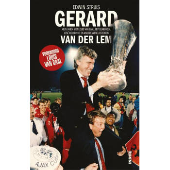 Gerard van der Lem