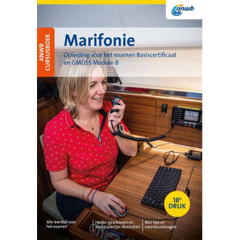 Cursusboek Marifonie