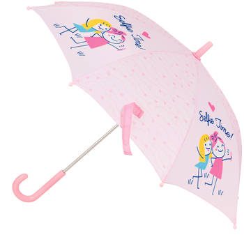 GLOWLAB Paraplu Best Friends - ø 79 x 65 cm