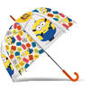 Minions paraplu voor kinderen - 45 cm - Paraplu's