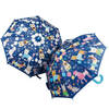 Floss & Rock Huisdieren - magische kleur veranderende paraplu - Multi