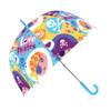Kinder paraplu Love Pirates 45 cm - Paraplu's