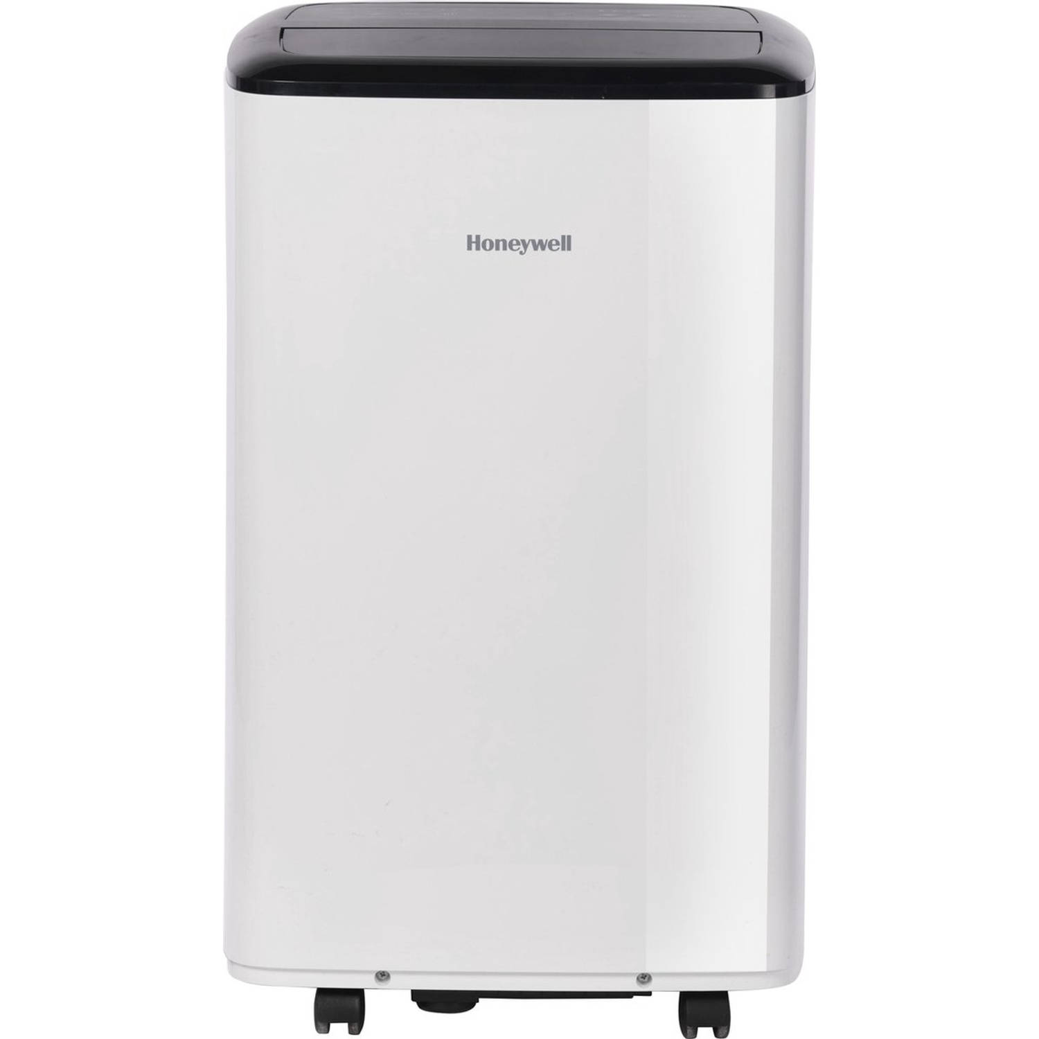 Honeywell Mobiele Airco Hf08ces 2450 Watt 8.000 Btu 3 In 1 Cooler Met Afstandsbediening Wit
