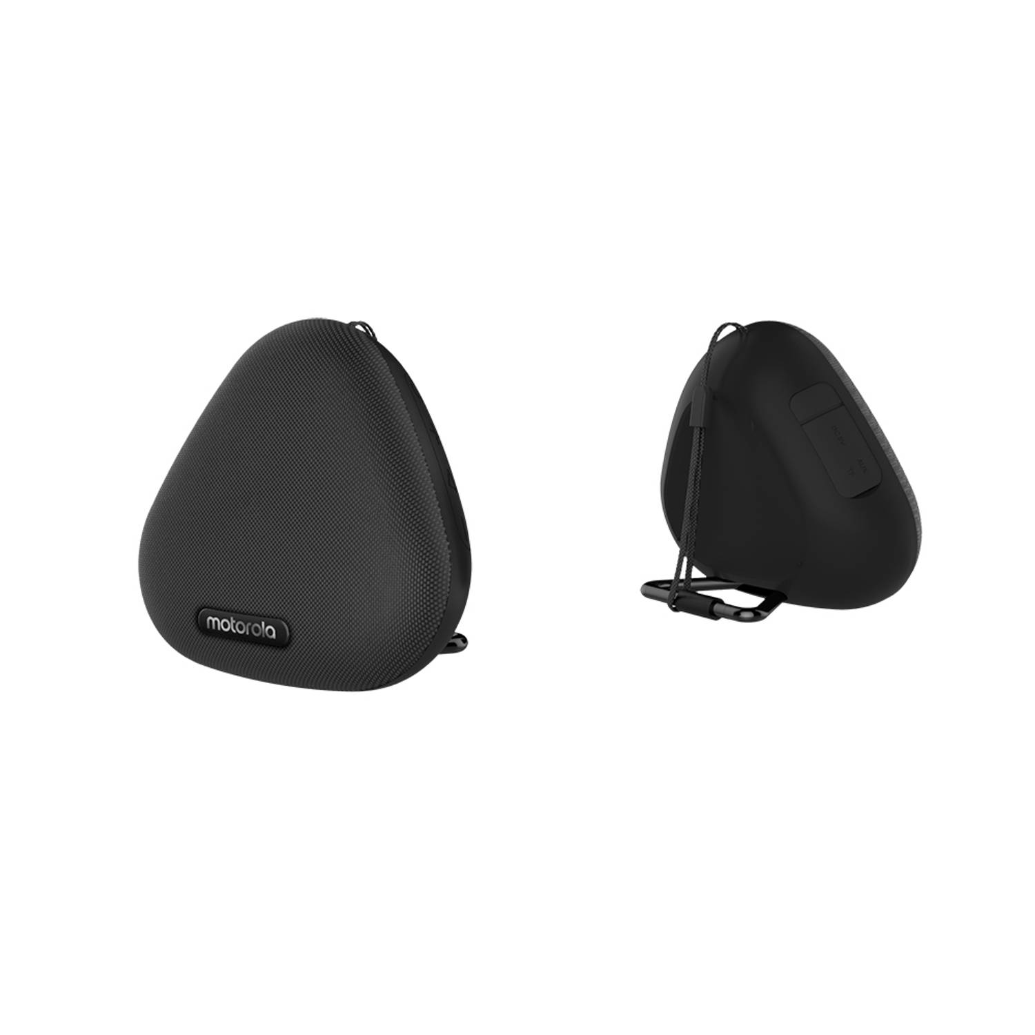 Motorola Speaker Sonicboost230 Bluetooth 4.2 5 Watt Ipx7 Tot 24 Uur Speeltijd Zwart