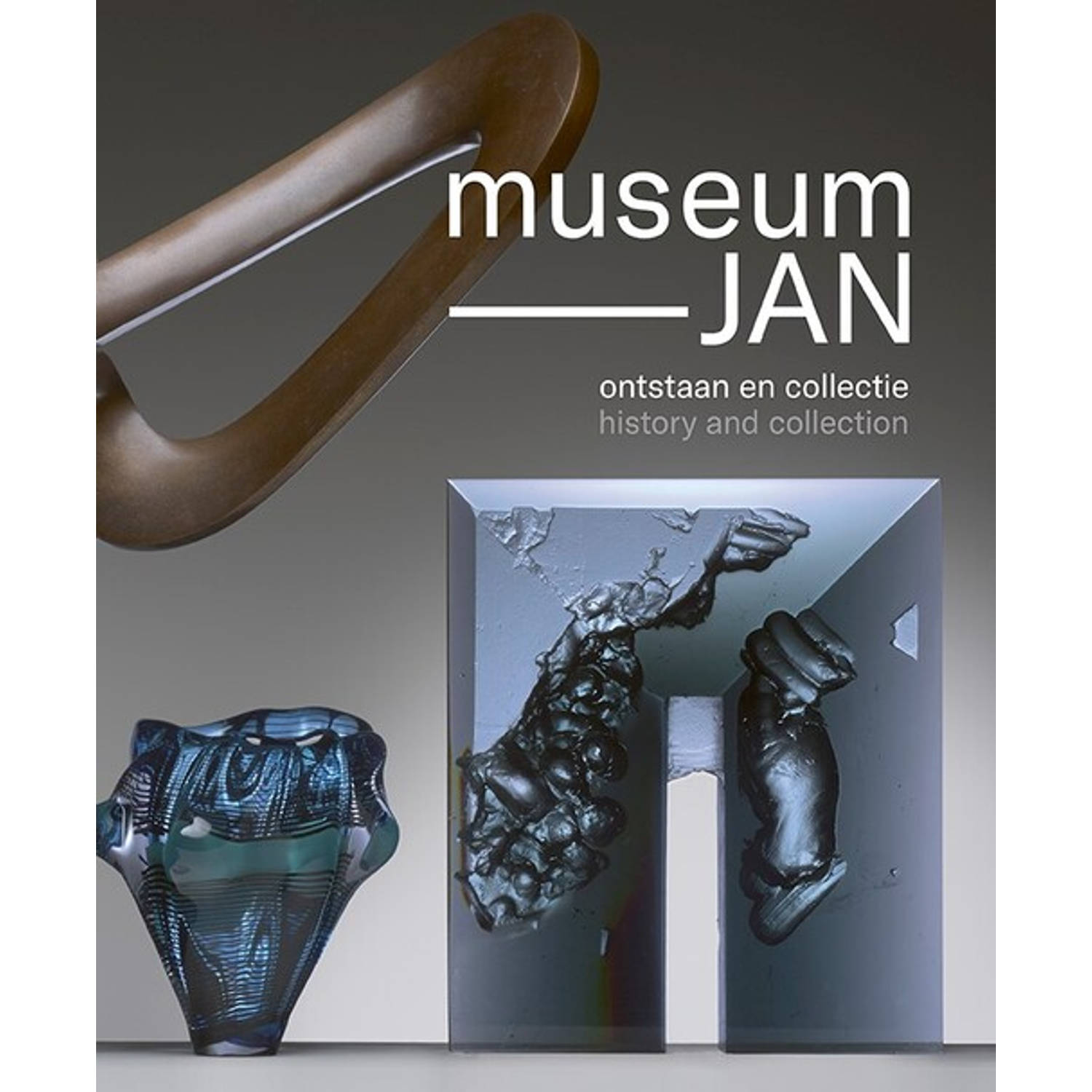Museum Jan Ontstaan En Collectie