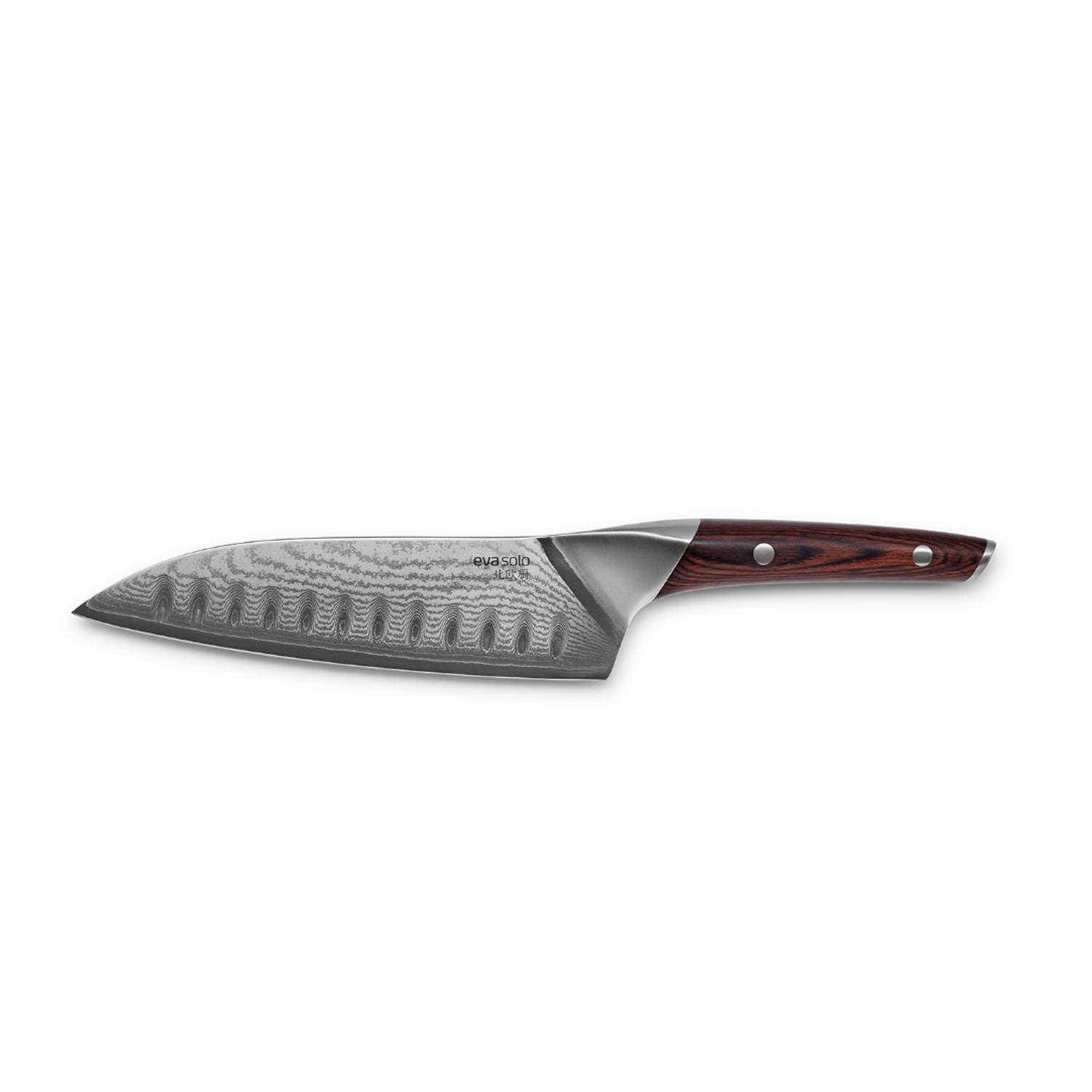 Eva Solo Santoku Knife 18 cm (515402)