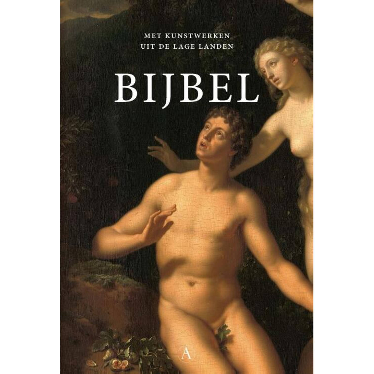 Bijbel - (ISBN:9789025313630)