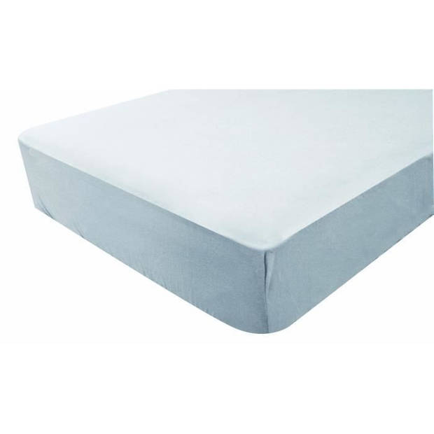 DOUX NID Waterdicht hoeslaken - Pearl - 60x120 cm