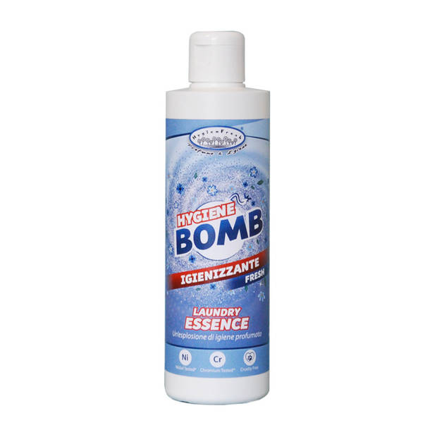 Wasparfum FRESH 235ml - Hygiene Bomb