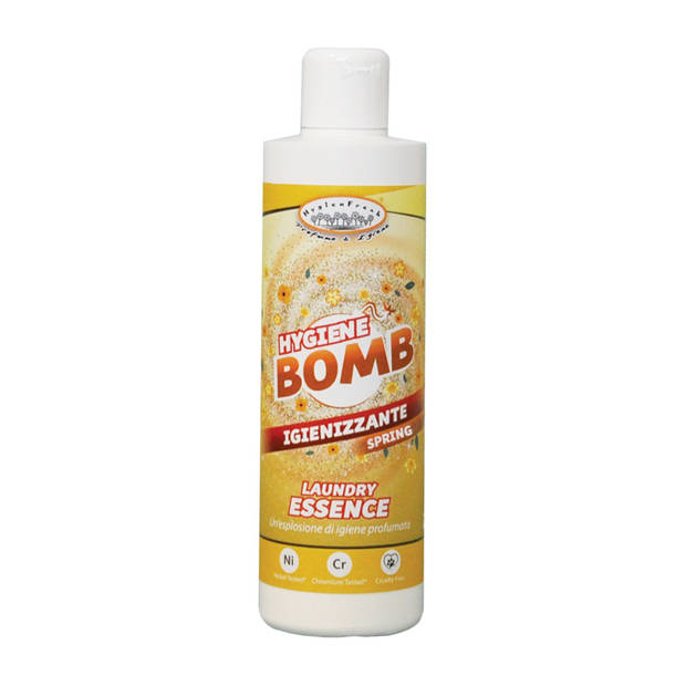 Wasparfum SPRING 235ml - Hygiene Bomb