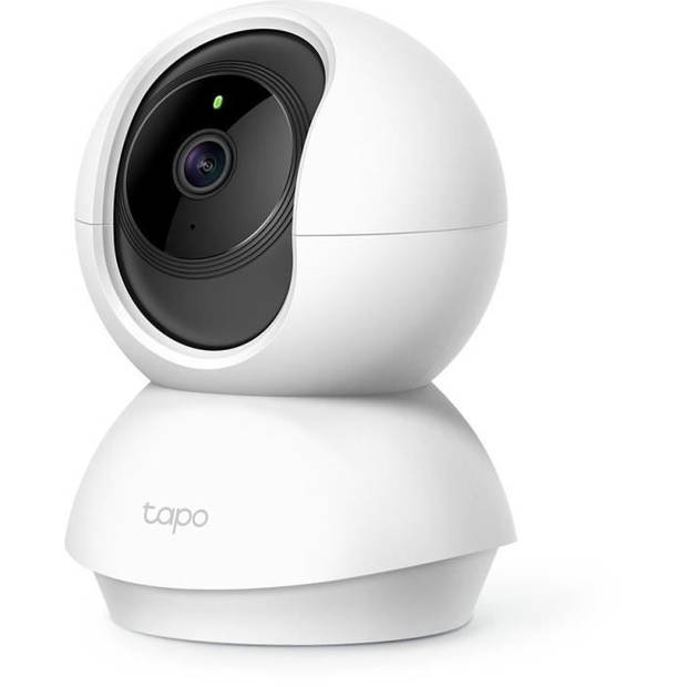 TP-LINK Tapo C200 WiFi-bewakingscamera - FHD 1080P - Nachtzicht