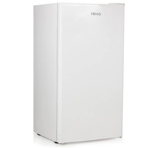 PRIMO PR112FR Tafelmodel koelkast - 61L - E - Wit