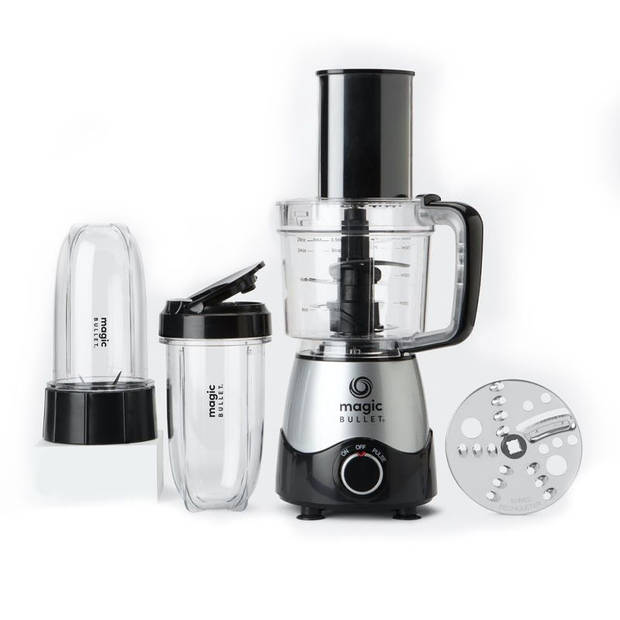 magic bullet Kitchen Express