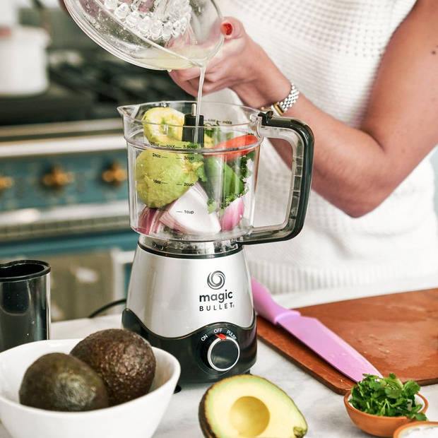 magic bullet Kitchen Express