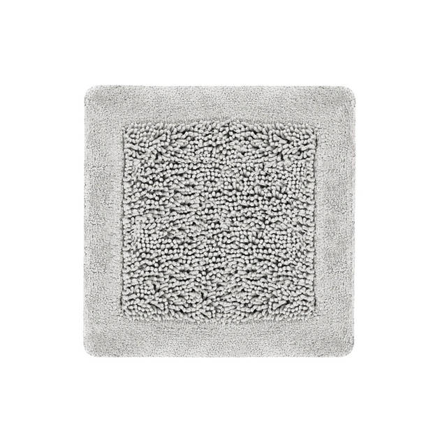 Heckett & Lane Badmat Buchara - Ash Grijs - Badmat 70x120 cm