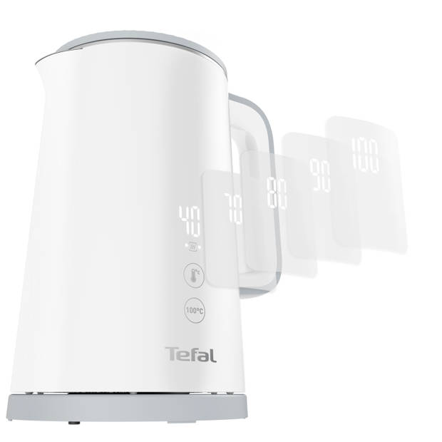 Tefal KO6931 waterkoker Sense