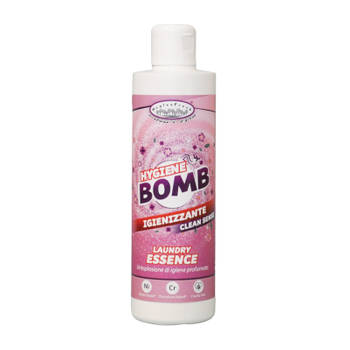 Wasparfum CLEAN SENSE 235ml - Hygiene Bomb