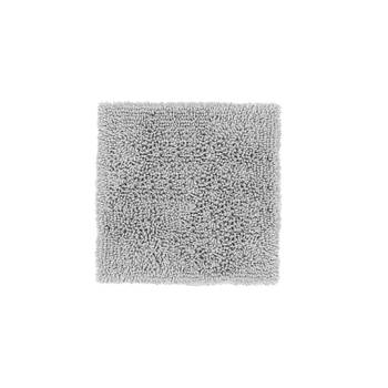 Heckett & Lane Fergana Badmat - ash grey 60x60cm