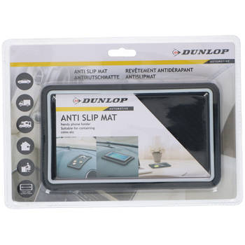 Anti Slipmat Telefoonhouder Dunlop