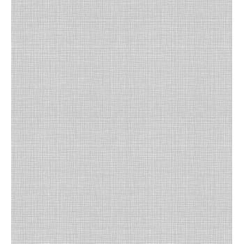 Wicotex Raamfolie statisch-anti inkijk-Textiel Sand zwart 46cm x 1.5m