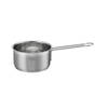 Rosle Steelpan Elegance - RVS - ø 12 cm / 650 ml